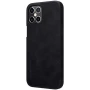 Nillkin Qin Series Leather case for Apple iPhone 12 Pro Max 6.7 order from official NILLKIN store